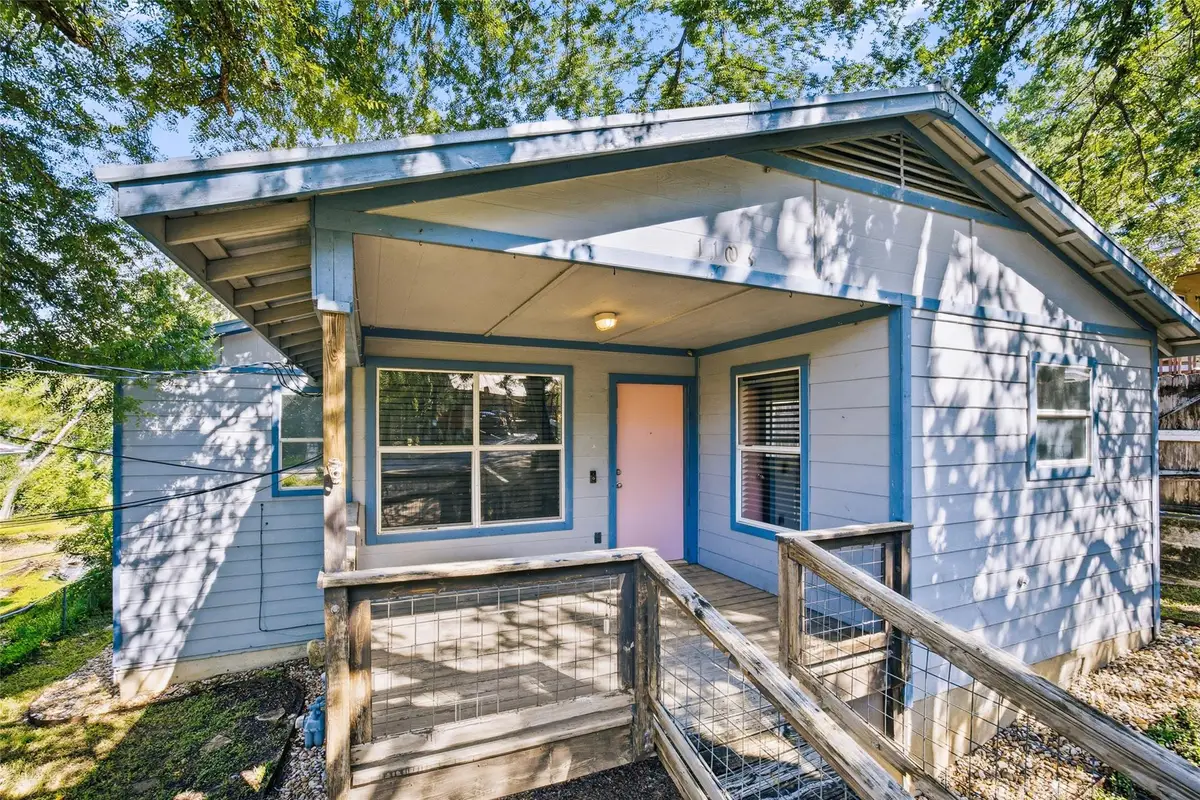 1106 Delano St, Austin, TX 78721 - #1