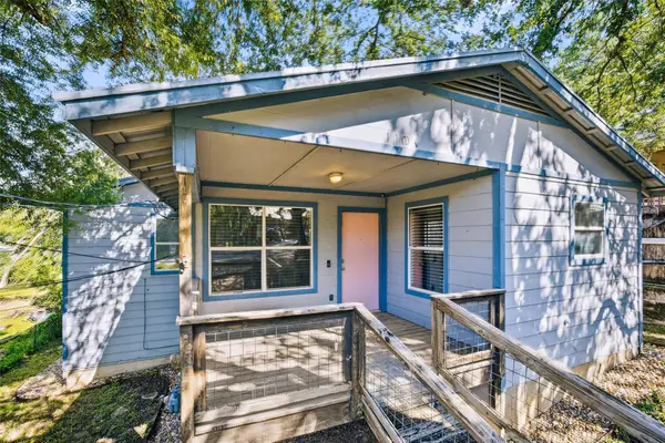 1106 Delano St, Austin, TX 78721