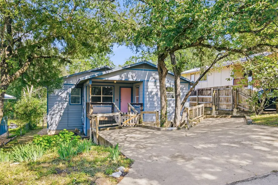 1106 Delano St, Austin, TX 78721 - #2