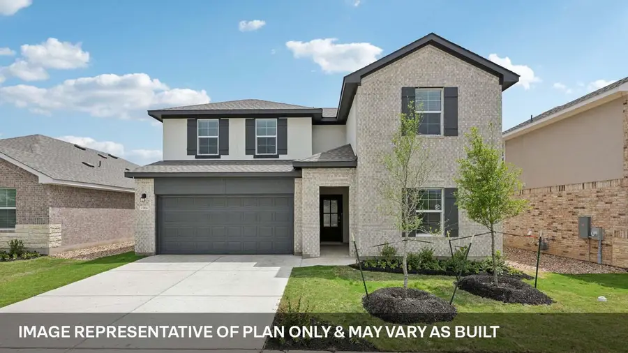 2528 Whittler Rd, Leander, TX 78641 - #2