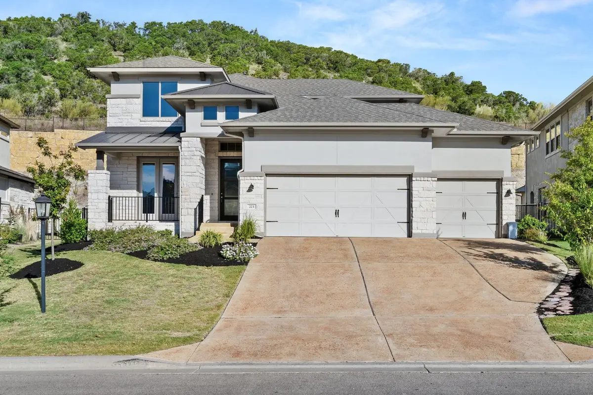 223 Baldovino Skwy, Lakeway, TX 78738 - Image #1