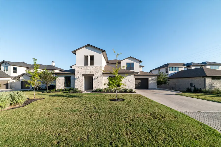 903 Tomichi Trl, Austin, TX 78738 - #2