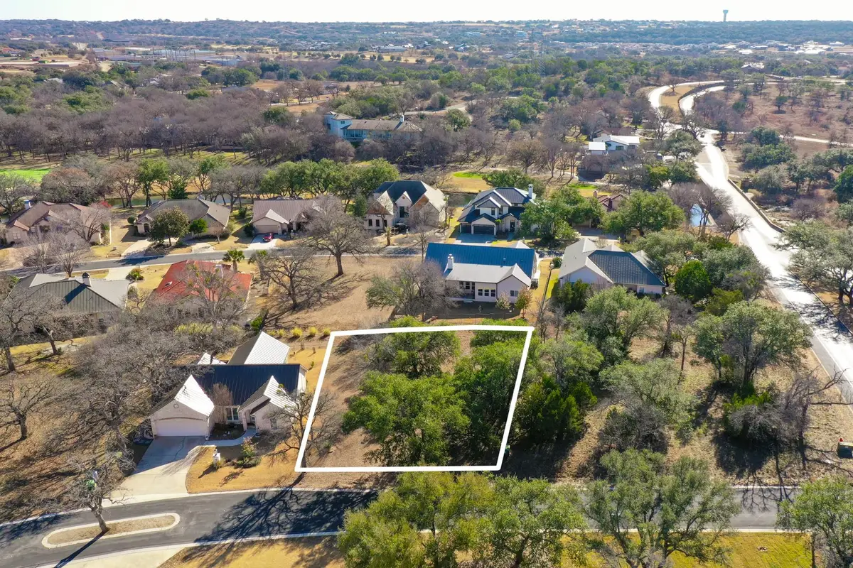 TBD Amethyst Dr, Horseshoe Bay, TX 78657 - Image #1