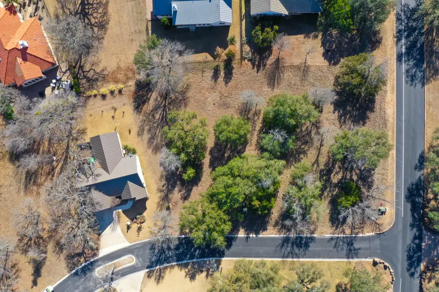 TBD Amethyst Dr, Horseshoe Bay, TX 78657 - Image #3