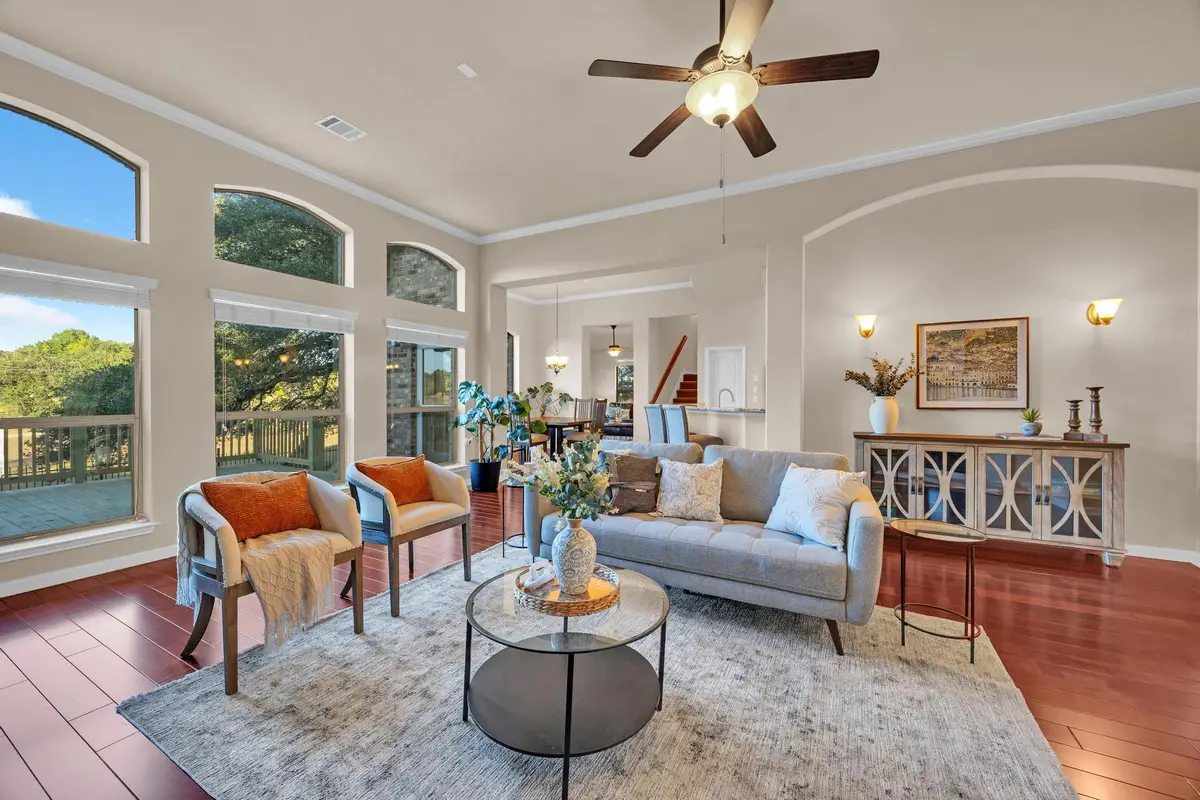 3526 Aquamarine Dr, Round Rock, TX 78681 - #1