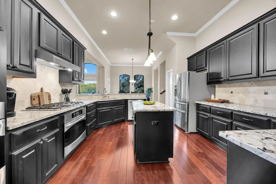 3526 Aquamarine Dr, Round Rock, TX 78681 - #3