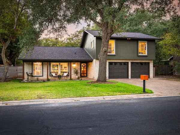 2401 Vassal Dr, Austin, TX 78748