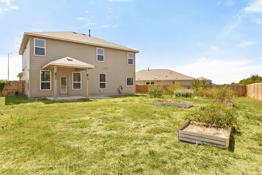451 Butterfly Bush Ct, New Braunfels, TX 78130 - #3