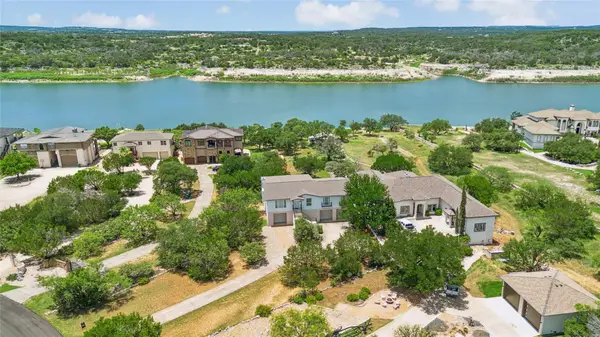 2806 Truman Cv, Lago Vista, TX 78645