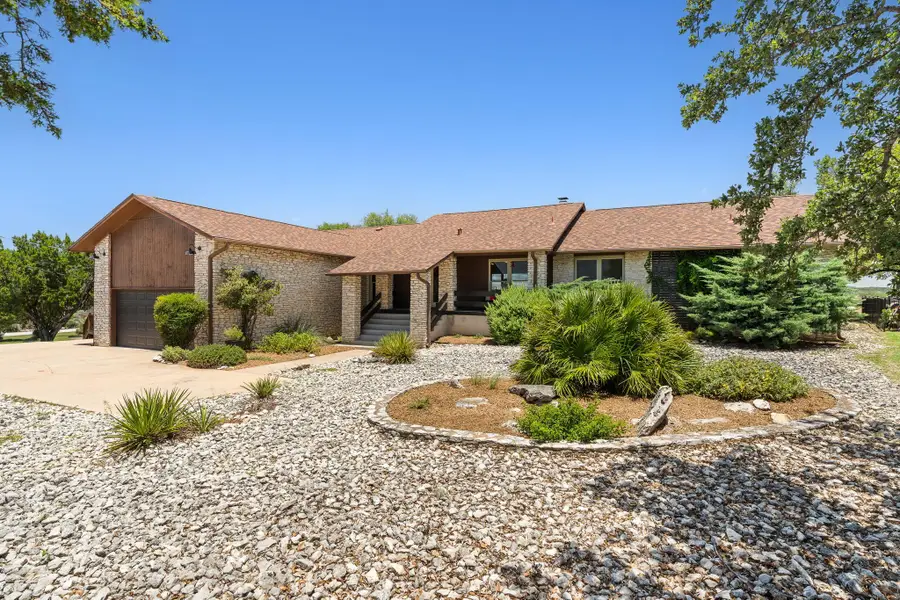 21206 National Dr, Lago Vista, TX 78645 - #2