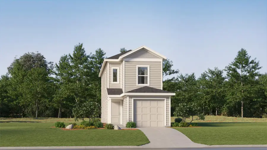 4903 George Cunningham Loop, Temple, TX 76502 - #3
