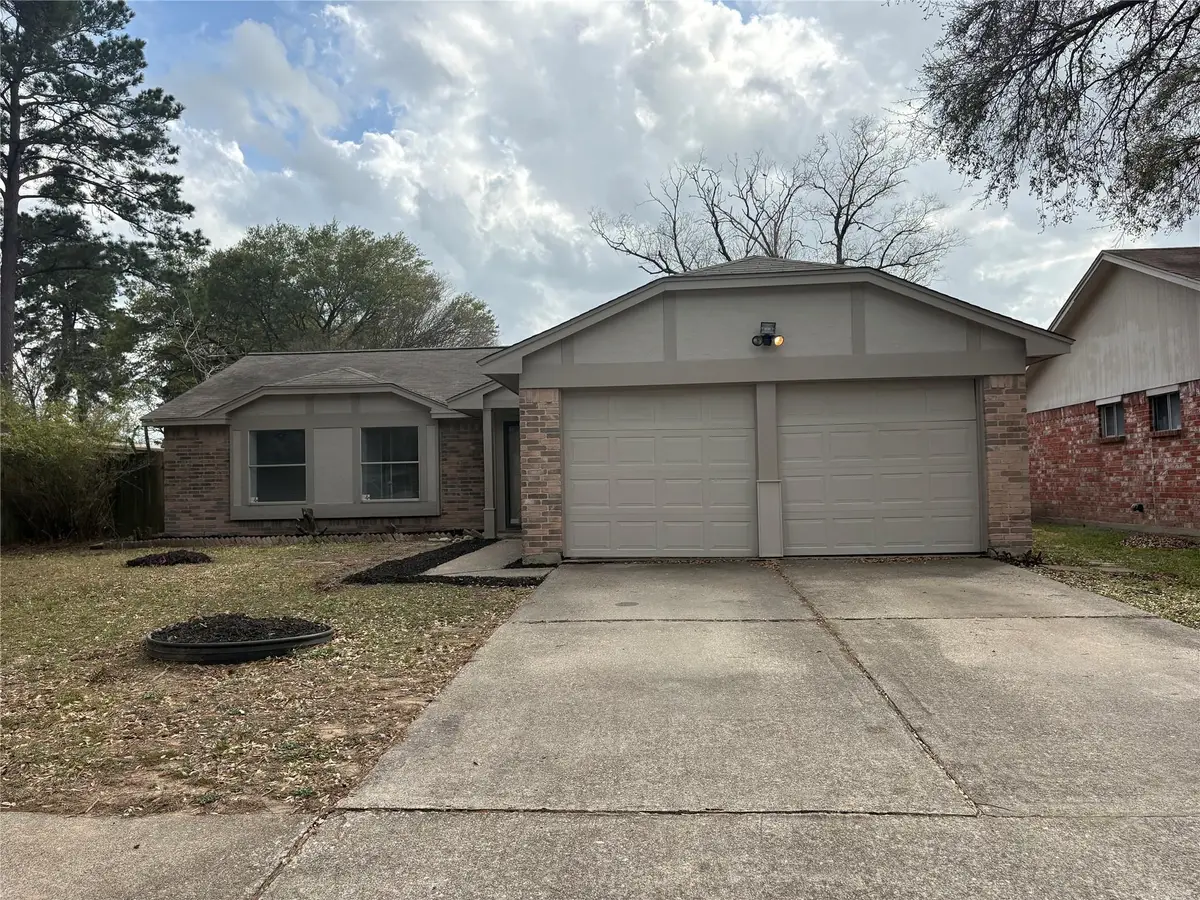 4631 Enchanted Rock Ln, Spring, TX 77388 - #1