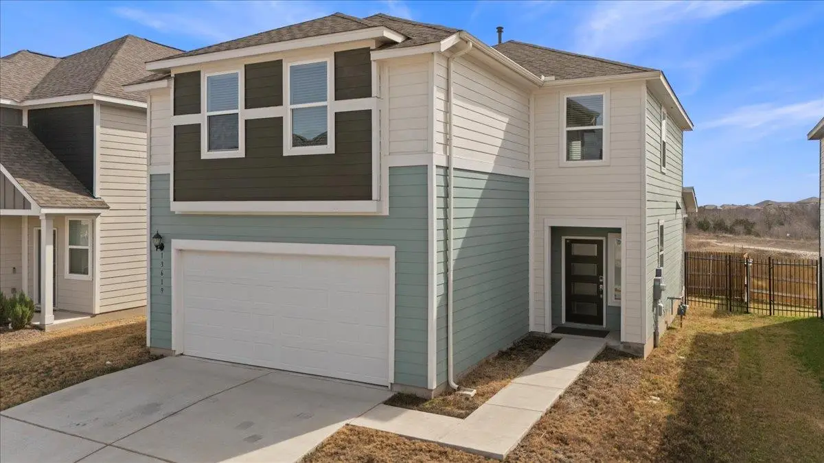 13619 Long Island Dr, Pflugerville, TX 78660 - #1