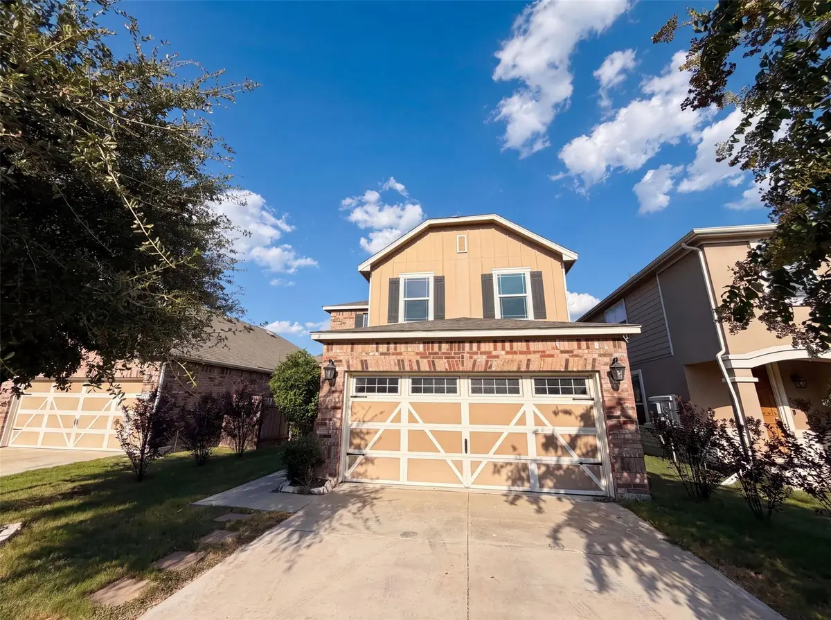 252 Sage Derby Dr #90, Hutto, TX 78634 - #1