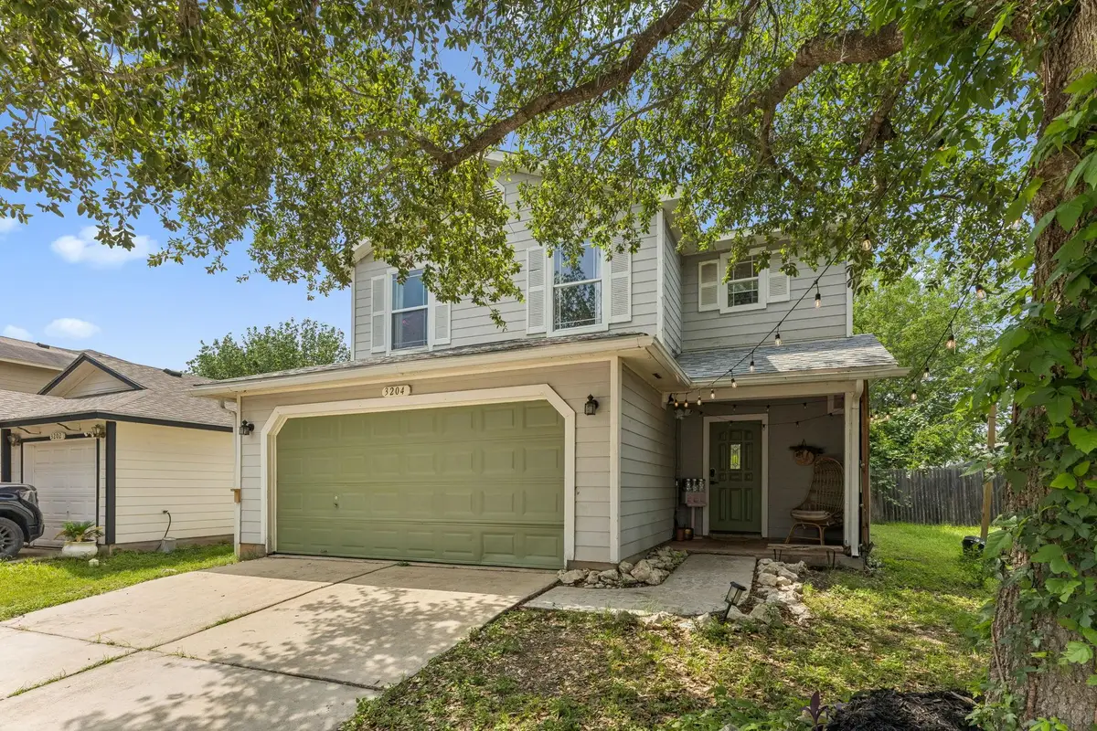 3204 Crownover St, Austin, TX 78725 - #1