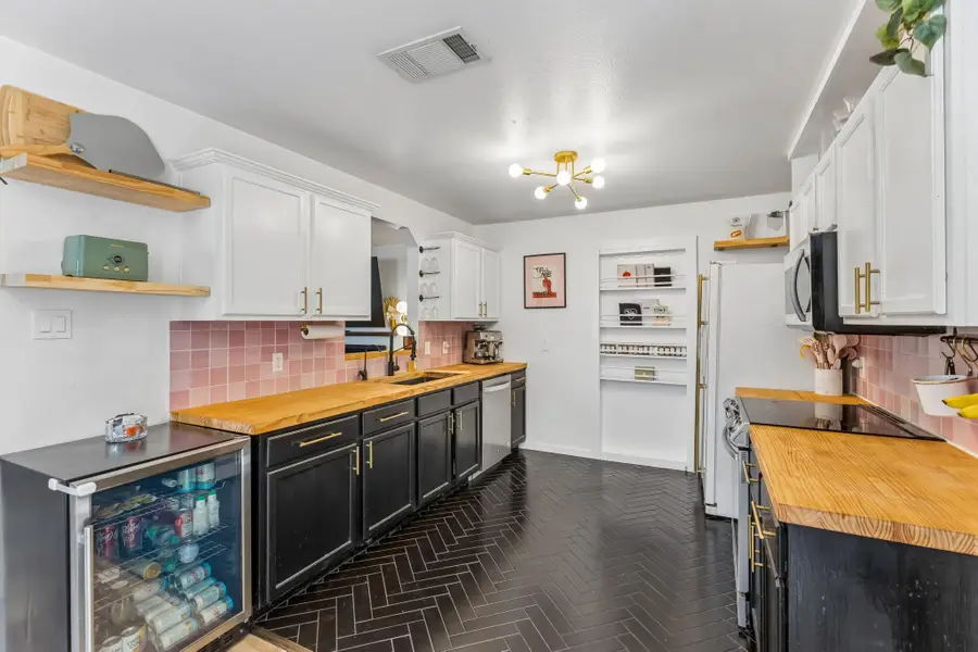 3204 Crownover St, Austin, TX 78725 - #2