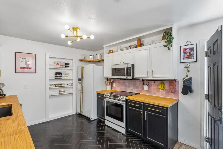 3204 Crownover St, Austin, TX 78725 - #3