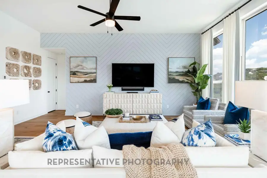 7901 Tessera Pkwy, Lago Vista, TX 78645 - Image #3