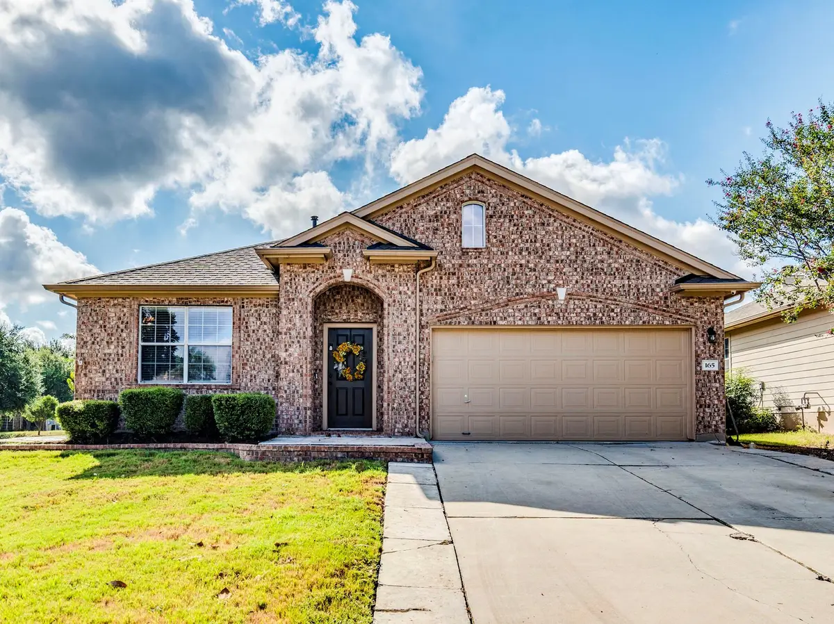 165 Oxford Dr, Kyle, TX 78640 - #1