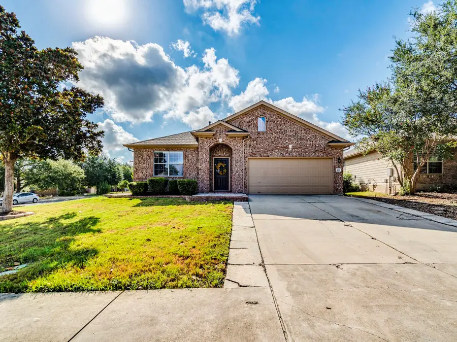 165 Oxford Dr, Kyle, TX 78640 - #2