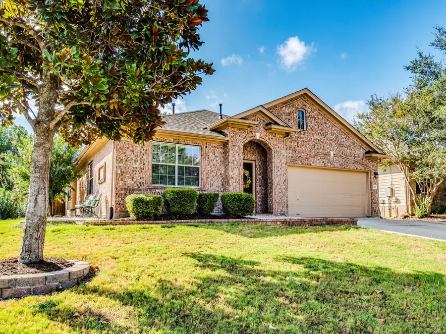 165 Oxford Dr, Kyle, TX 78640 - #3
