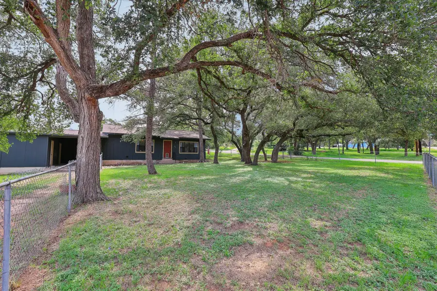 201 Bronco Dr, Burnet, TX 78611 - Image #3