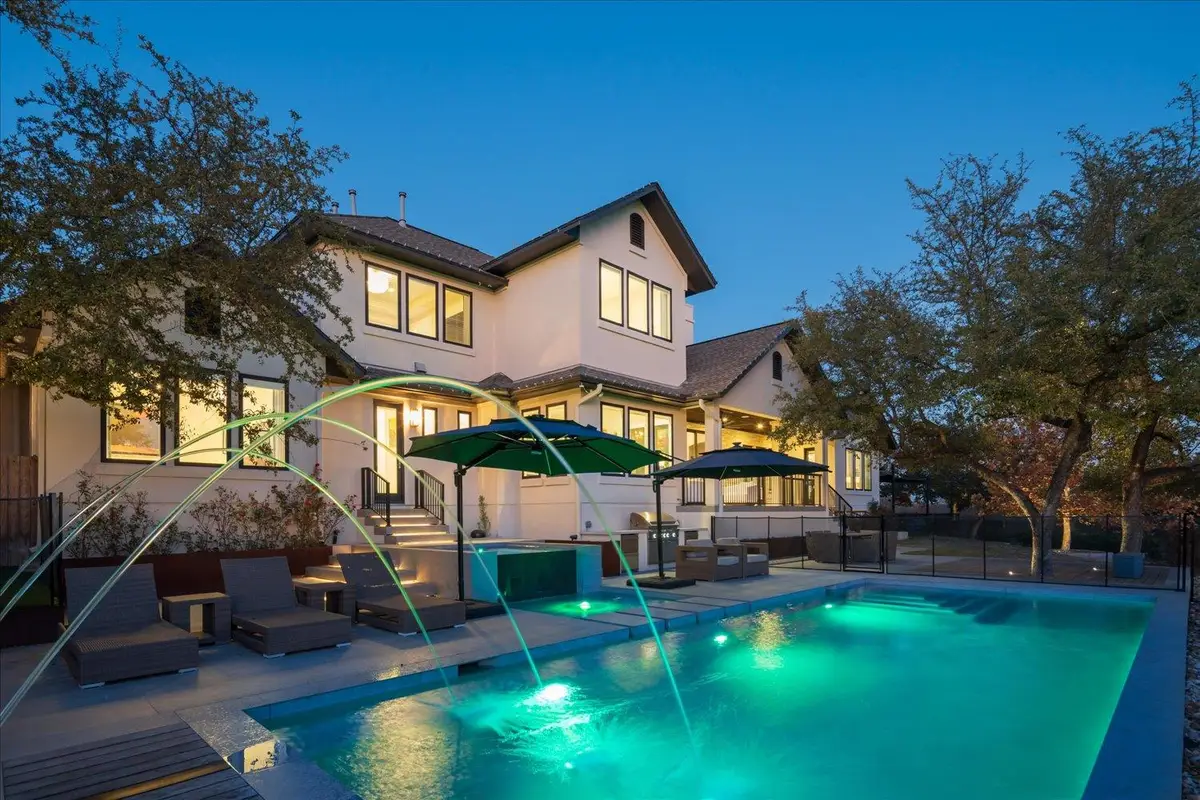 7416 Turnbuoy Dr, Austin, TX 78730 - #1