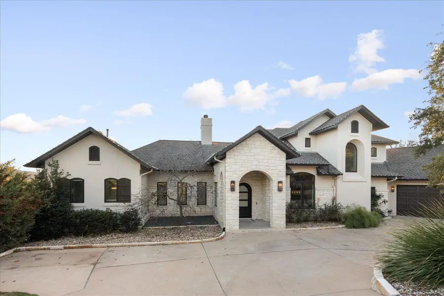 7416 Turnbuoy Dr, Austin, TX 78730 - #3