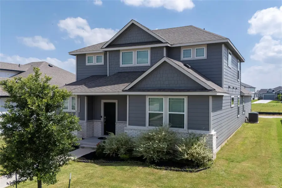 221 Banff Dr, Kyle, TX 78640 - #2