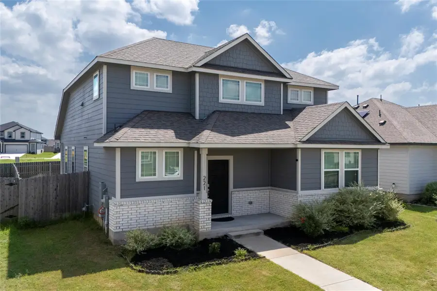 221 Banff Dr, Kyle, TX 78640 - #3