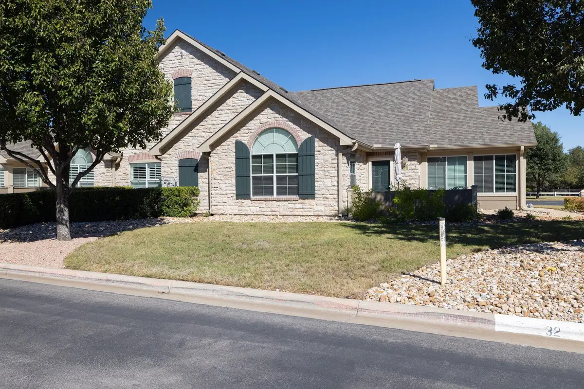 30 Wildwood Dr #32, Georgetown, TX 78633 - Image #1