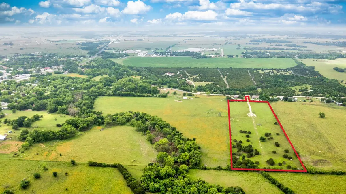 TBD County Road 226 Rd, Florence, TX 76527 - #1