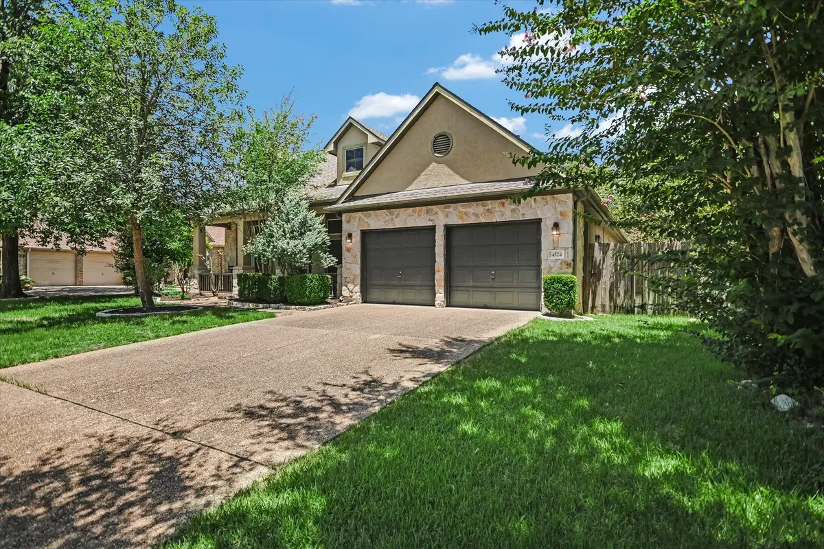 4524 Slickrock Cv, Austin, TX 78747 - #1