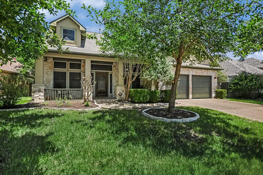 4524 Slickrock Cv, Austin, TX 78747 - #2