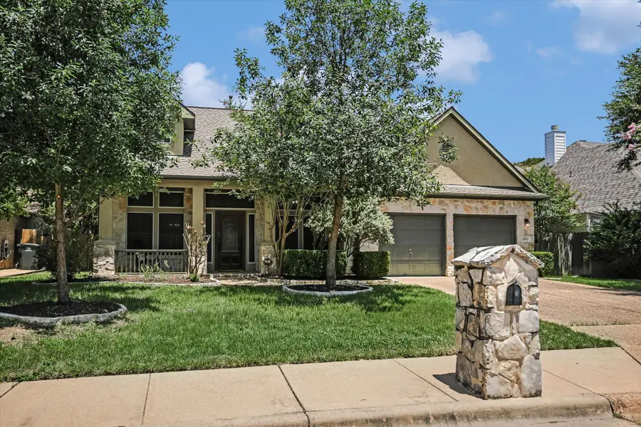 4524 Slickrock Cv, Austin, TX 78747 - #3