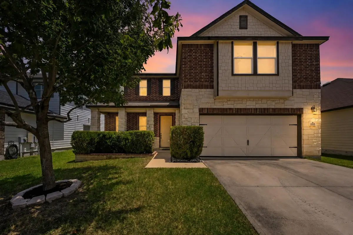 2215 Mccombs St, Georgetown, TX 78626 - #1