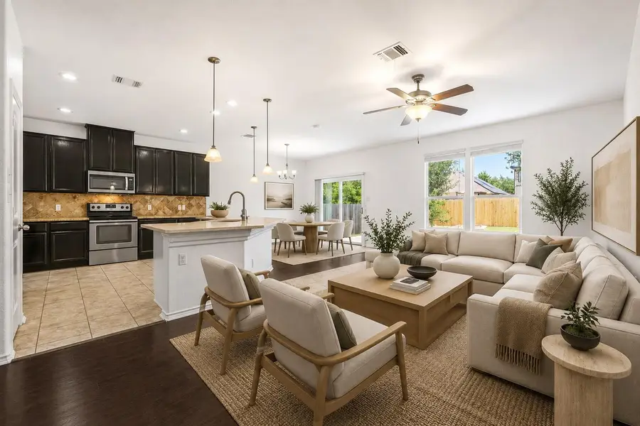2215 Mccombs St, Georgetown, TX 78626 - #2