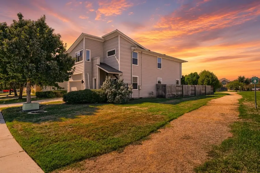 5212 Ingersoll Ln, Austin, TX 78744 - #3