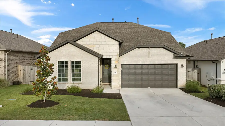 121 Beryl Way, Dripping Springs, TX 78620 - #2
