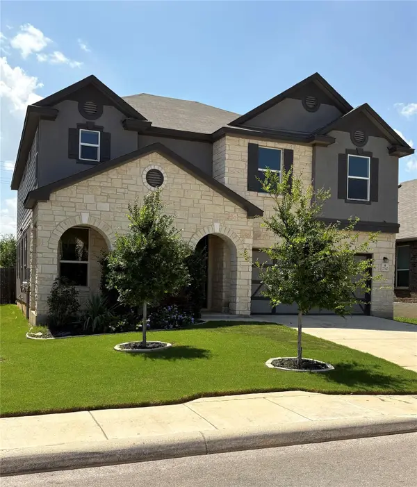 22347 Escalante Run, San Antonio, TX 78261
