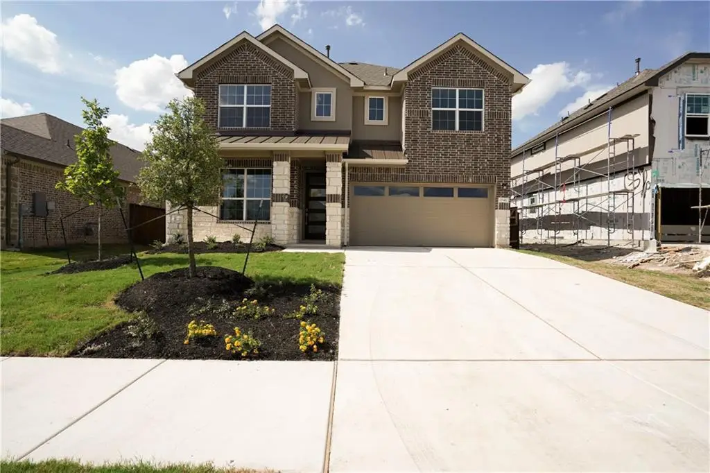 2341 Gabriels Horn Rd, Leander, TX 78641 - #1