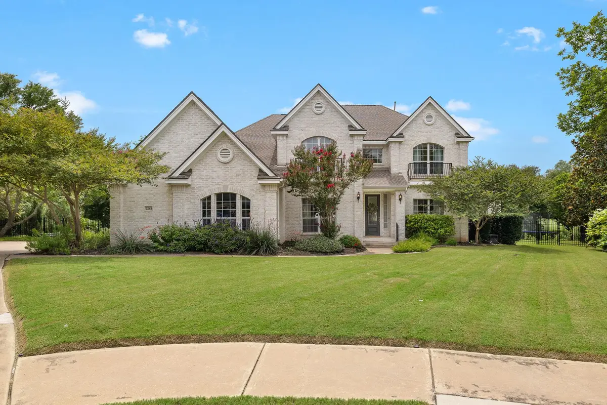 2263 Hamlet Cir, Round Rock, TX 78664 - #1