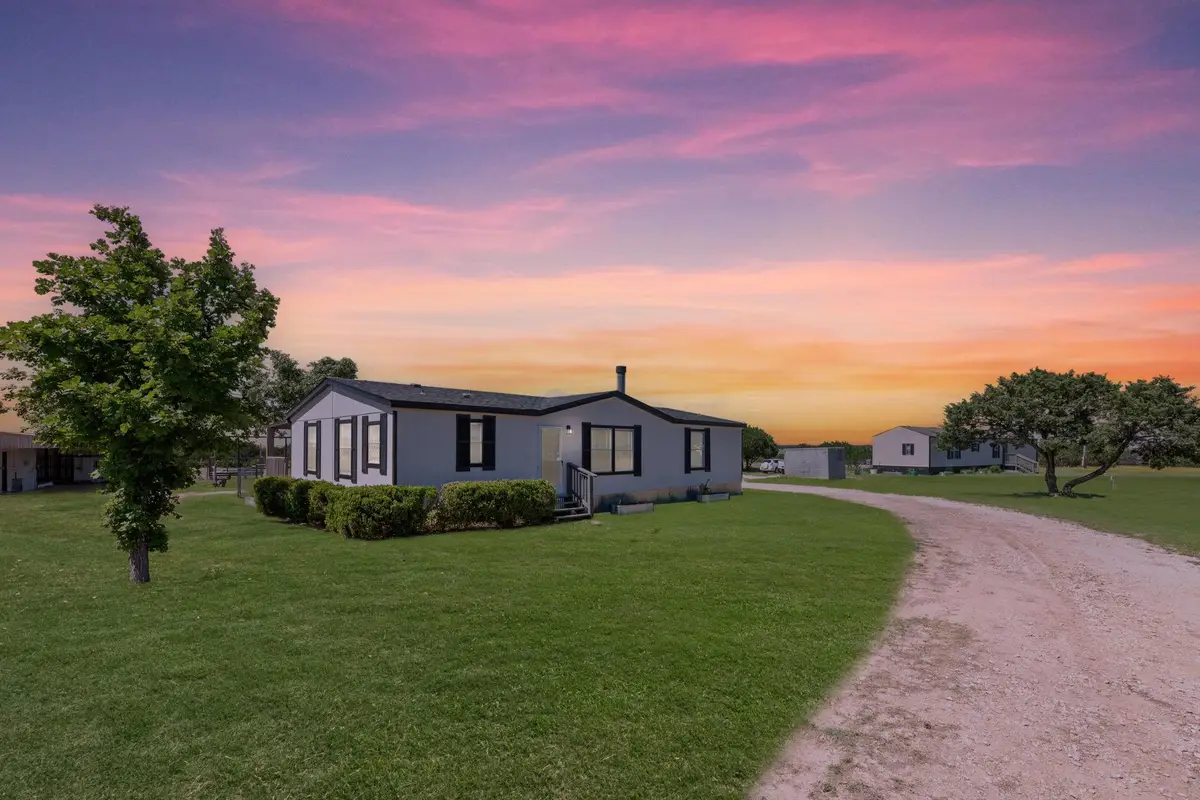 930 County Road 224, Florence, TX 76527 - #1