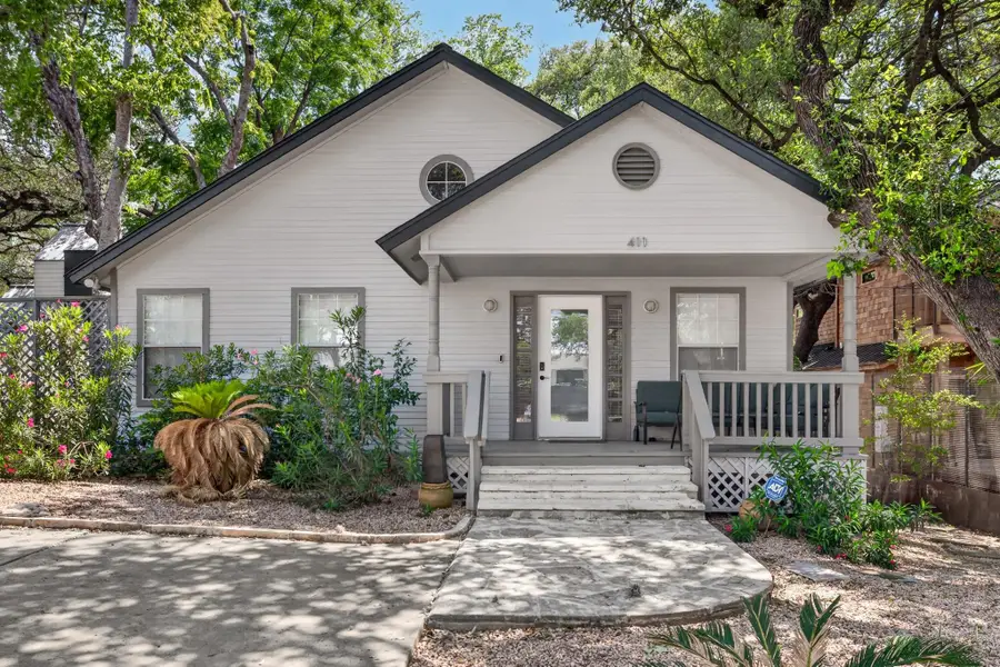 411 W Live Oak St, Austin, TX 78704 - #2