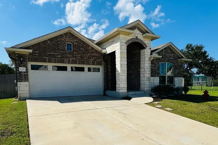 125 Millsaps Ct, Bastrop, TX 78602 - Image #2