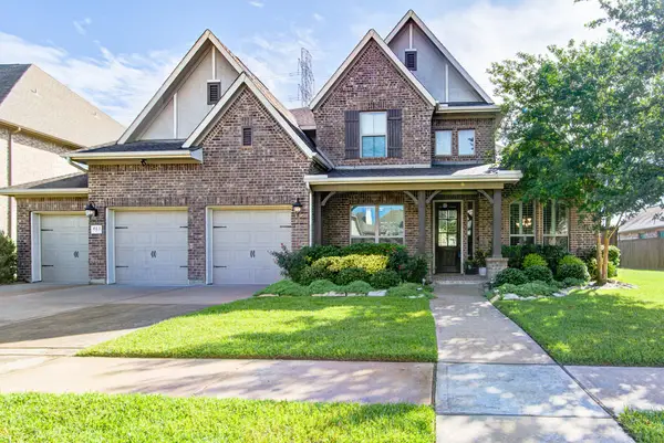 613 East Fork, Webster, TX 77598