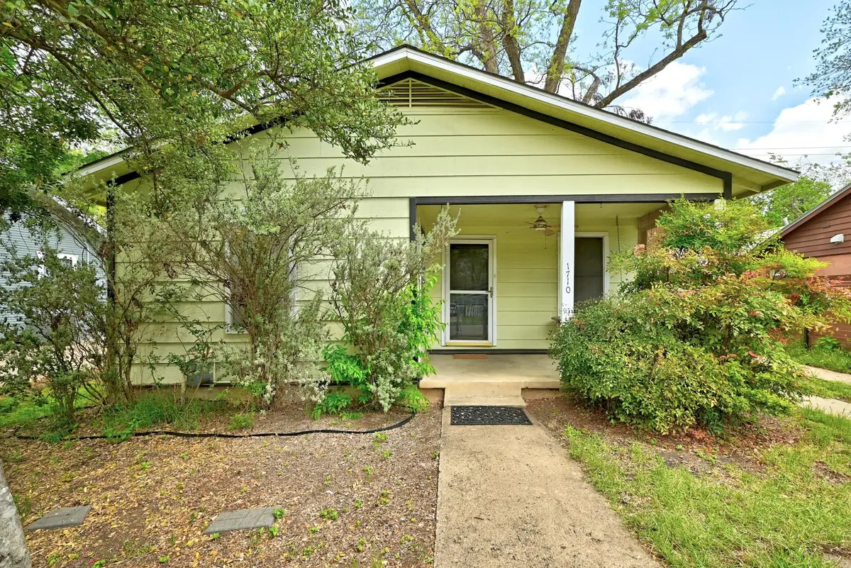 1710 Holly St, Austin, TX 78702 - #1