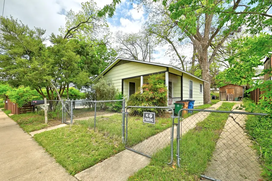 1710 Holly St, Austin, TX 78702 - #3