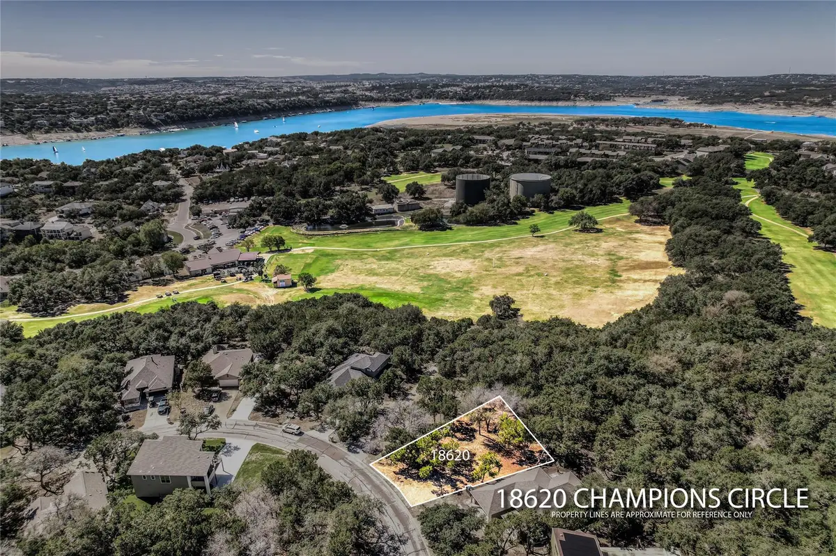 18620 Champions Cir, Point Venture, TX 78645 - Image #1