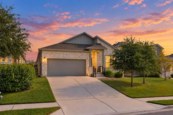 531 Tanda Ln, Hutto, TX 78634
